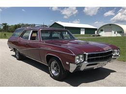 1969 Buick Sport Wagon (CC-993964) for sale in Harpers Ferry, West Virginia