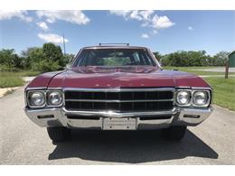 1969 Buick Sport Wagon (CC-993964) for sale in Harpers Ferry, West Virginia