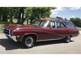 1969 Buick Sport Wagon (CC-993964) for sale in Harpers Ferry, West Virginia