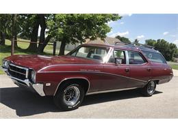 1969 Buick Sport Wagon (CC-993964) for sale in Harpers Ferry, West Virginia