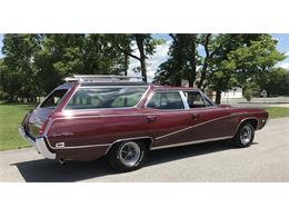 1969 Buick Sport Wagon (CC-993964) for sale in Harpers Ferry, West Virginia