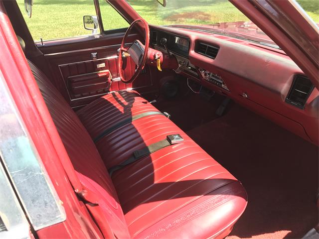 1969 Buick Sport Wagon (CC-993964) for sale in Harpers Ferry, West Virginia