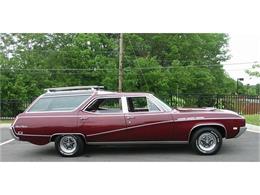 1969 Buick Sport Wagon (CC-993964) for sale in Harpers Ferry, West Virginia