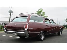1969 Buick Sport Wagon (CC-993964) for sale in Harpers Ferry, West Virginia