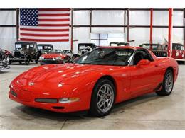 2003 Chevrolet Corvette (CC-993977) for sale in Kentwood, Michigan