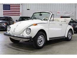 1977 Volkswagen Beetle (CC-993993) for sale in Kentwood, Michigan