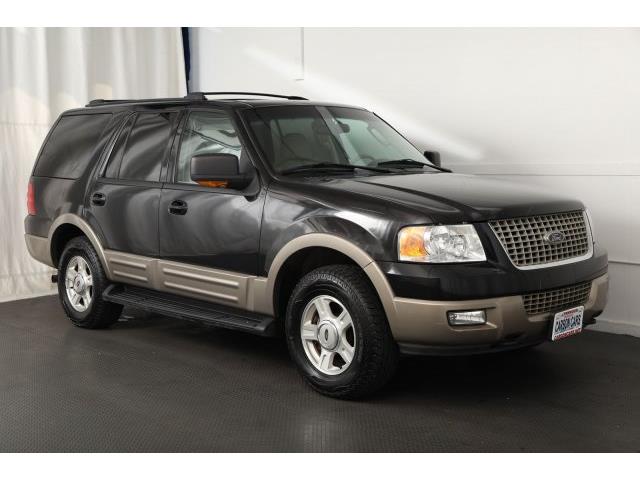 2003 Ford Expedition (CC-993998) for sale in Lynnwood, Washington