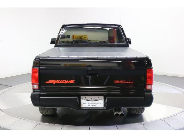 1991 GMC Sonoma (CC-994005) for sale in Sun Prairie, Wisconsin