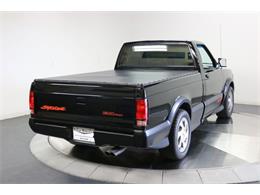 1991 GMC Sonoma (CC-994005) for sale in Sun Prairie, Wisconsin