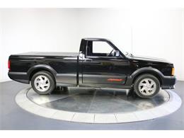 1991 GMC Sonoma (CC-994005) for sale in Sun Prairie, Wisconsin