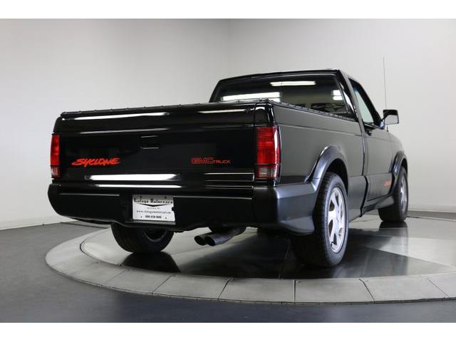 1991 GMC Sonoma (CC-994005) for sale in Sun Prairie, Wisconsin