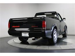 1991 GMC Sonoma (CC-994005) for sale in Sun Prairie, Wisconsin