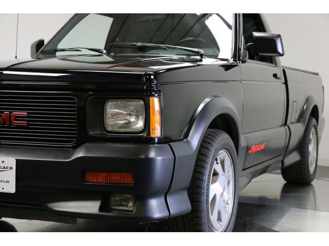 1991 GMC Sonoma (CC-994005) for sale in Sun Prairie, Wisconsin