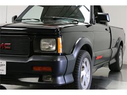 1991 GMC Sonoma (CC-994005) for sale in Sun Prairie, Wisconsin