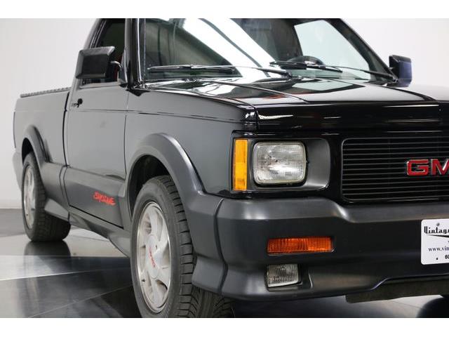 1991 GMC Sonoma (CC-994005) for sale in Sun Prairie, Wisconsin