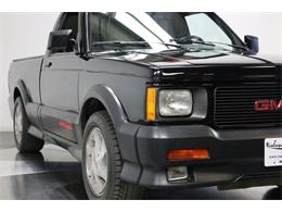 1991 GMC Sonoma (CC-994005) for sale in Sun Prairie, Wisconsin