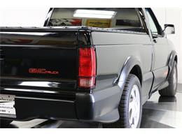 1991 GMC Sonoma (CC-994005) for sale in Sun Prairie, Wisconsin