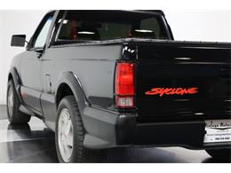 1991 GMC Sonoma (CC-994005) for sale in Sun Prairie, Wisconsin