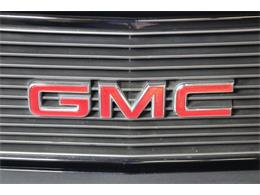 1991 GMC Sonoma (CC-994005) for sale in Sun Prairie, Wisconsin