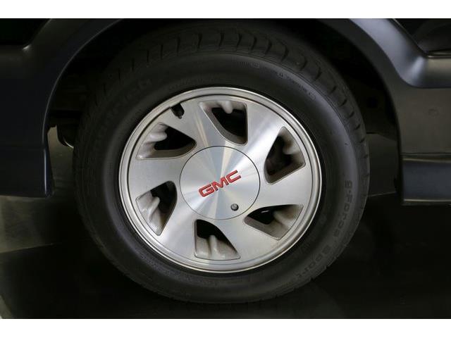 1991 GMC Sonoma (CC-994005) for sale in Sun Prairie, Wisconsin