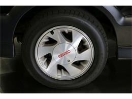 1991 GMC Sonoma (CC-994005) for sale in Sun Prairie, Wisconsin