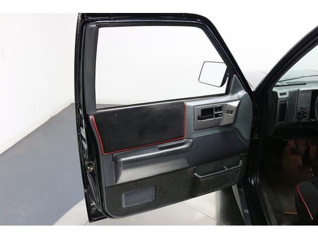 1991 GMC Sonoma (CC-994005) for sale in Sun Prairie, Wisconsin