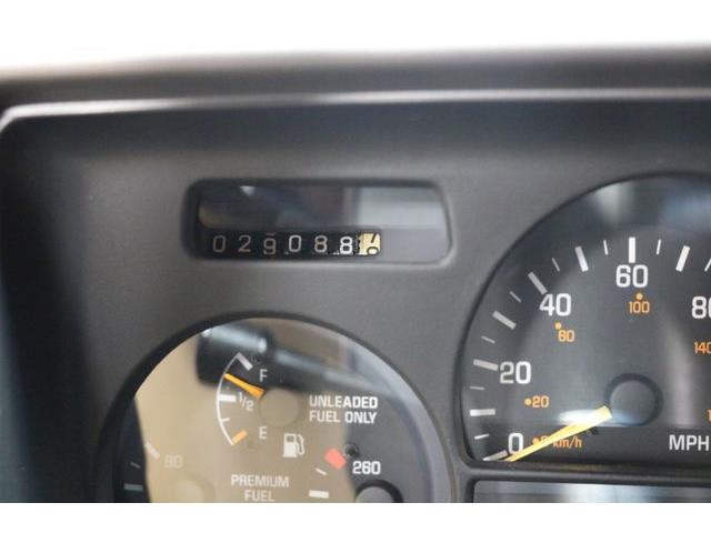 1991 GMC Sonoma (CC-994005) for sale in Sun Prairie, Wisconsin