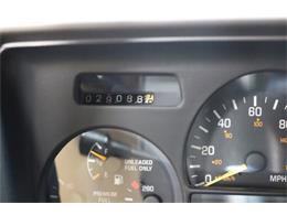 1991 GMC Sonoma (CC-994005) for sale in Sun Prairie, Wisconsin