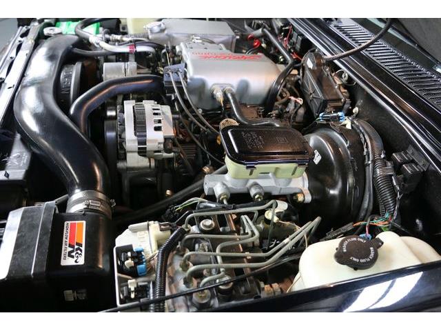 1991 GMC Sonoma (CC-994005) for sale in Sun Prairie, Wisconsin