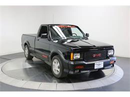 1991 GMC Sonoma (CC-994005) for sale in Sun Prairie, Wisconsin