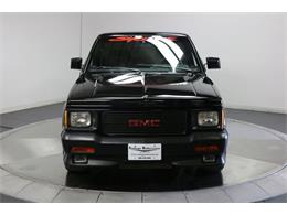 1991 GMC Sonoma (CC-994005) for sale in Sun Prairie, Wisconsin