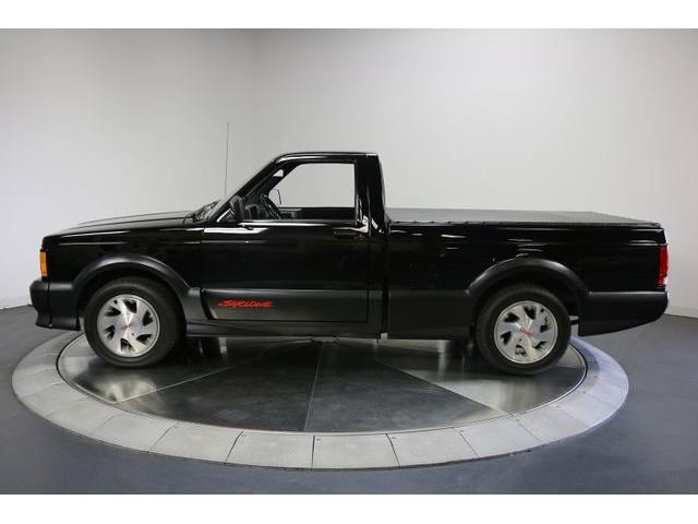 1991 GMC Sonoma (CC-994005) for sale in Sun Prairie, Wisconsin