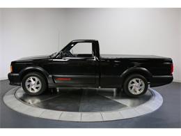 1991 GMC Sonoma (CC-994005) for sale in Sun Prairie, Wisconsin