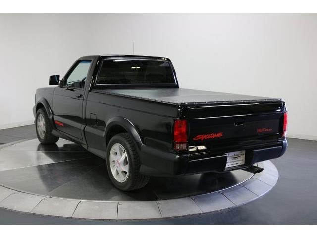 1991 GMC Sonoma (CC-994005) for sale in Sun Prairie, Wisconsin