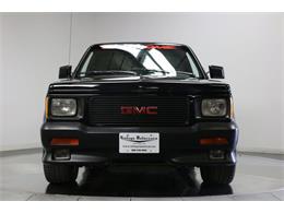 1991 GMC Sonoma (CC-994005) for sale in Sun Prairie, Wisconsin