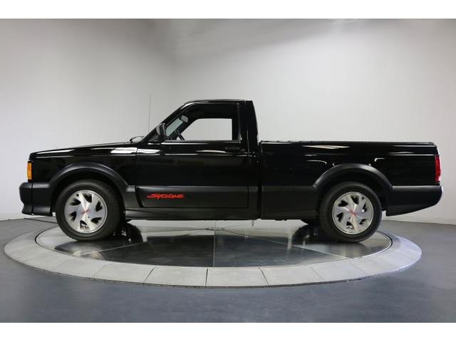 1991 GMC Sonoma (CC-994005) for sale in Sun Prairie, Wisconsin