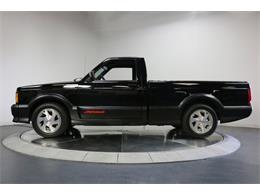 1991 GMC Sonoma (CC-994005) for sale in Sun Prairie, Wisconsin