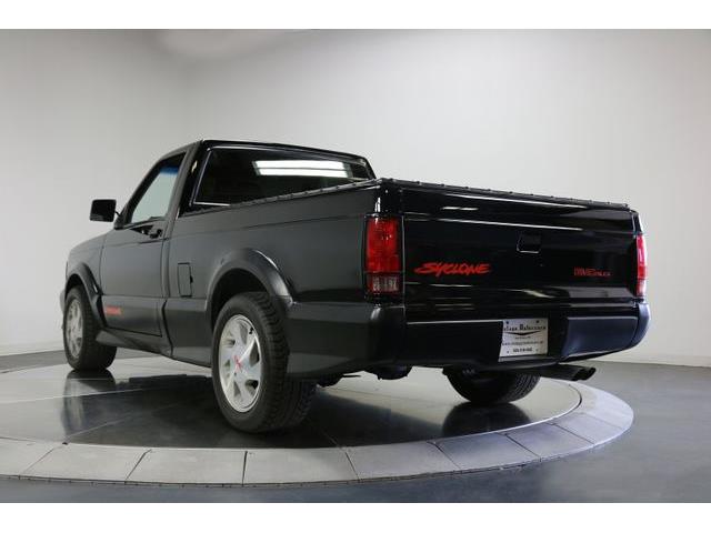 1991 GMC Sonoma (CC-994005) for sale in Sun Prairie, Wisconsin