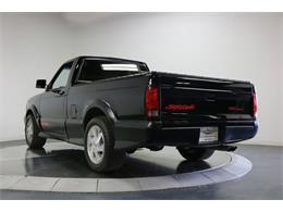 1991 GMC Sonoma (CC-994005) for sale in Sun Prairie, Wisconsin