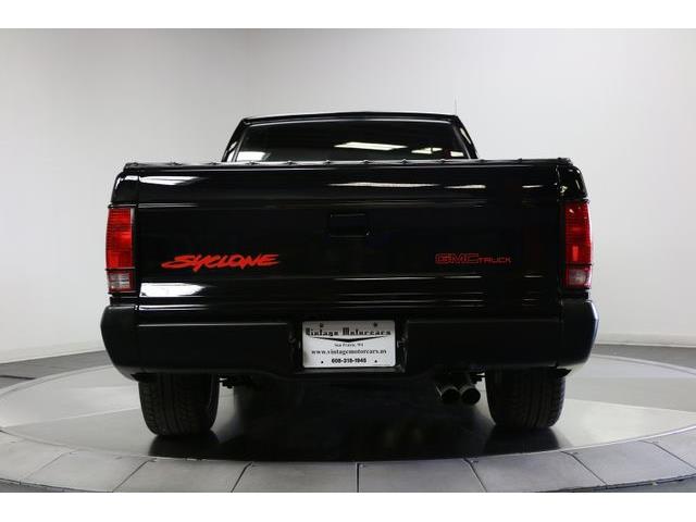 1991 GMC Sonoma (CC-994005) for sale in Sun Prairie, Wisconsin