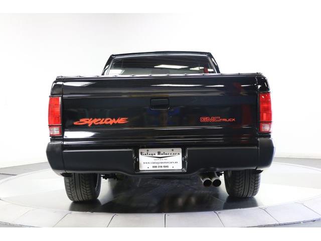 1991 GMC Sonoma (CC-994005) for sale in Sun Prairie, Wisconsin