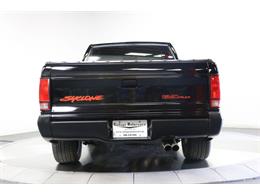 1991 GMC Sonoma (CC-994005) for sale in Sun Prairie, Wisconsin