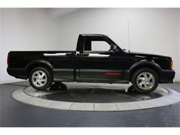 1991 GMC Sonoma (CC-994005) for sale in Sun Prairie, Wisconsin