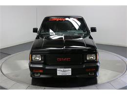 1991 GMC Sonoma (CC-994005) for sale in Sun Prairie, Wisconsin