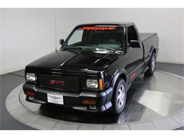 1991 GMC Sonoma (CC-994005) for sale in Sun Prairie, Wisconsin