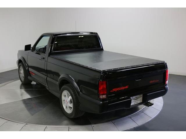 1991 GMC Sonoma (CC-994005) for sale in Sun Prairie, Wisconsin
