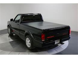 1991 GMC Sonoma (CC-994005) for sale in Sun Prairie, Wisconsin