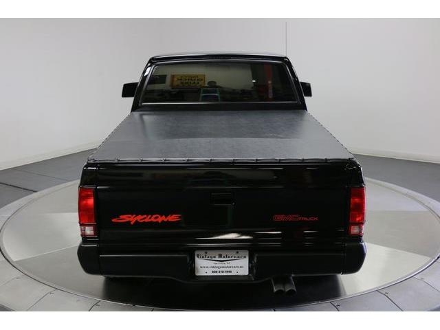 1991 GMC Sonoma (CC-994005) for sale in Sun Prairie, Wisconsin