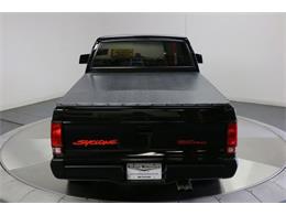 1991 GMC Sonoma (CC-994005) for sale in Sun Prairie, Wisconsin