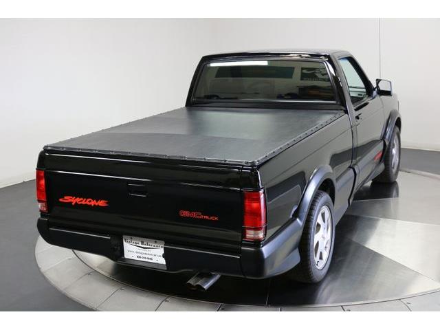 1991 GMC Sonoma (CC-994005) for sale in Sun Prairie, Wisconsin